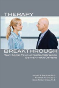 Therapy Breakthrough