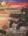 Missing Monarch (Mills & Boon Love Inspired Suspense) (Reclaiming the Crown, Book 4)