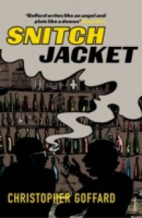 Snitch Jacket