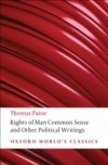 Rights of Man, Common Sense, and Other Political Writings