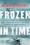 Frozen in Time