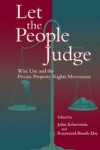 Let the People Judge