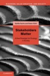 Stakeholders Matter