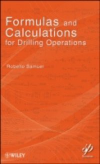 Formulas and Calculations for Drilling Operations