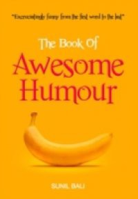 Book of Awesome Humour