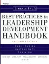 Linkage Inc's Best Practices in Leadership Development Handbook