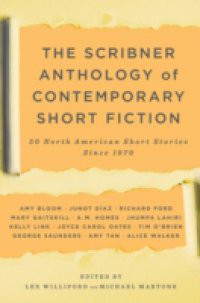 Scribner Anthology of Contemporary Short Fiction