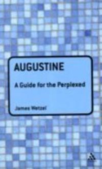 Augustine: A Guide for the Perplexed