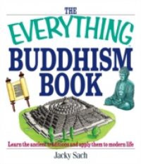 Everything Buddhism Book