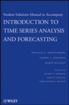 Introduction to Time Series Analysis and Forecasting