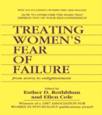 Treating Women's Fear of Failure