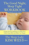 Good Night, Sleep Tight Workbook