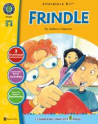 Frindle (Andrew Clements)