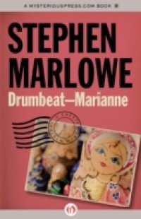 Drumbeat – Marianne