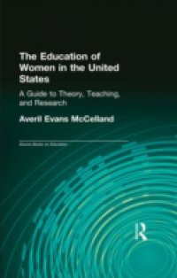 Education of Women in the United States