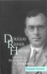 DOUGLAS RAYNER HARTREE