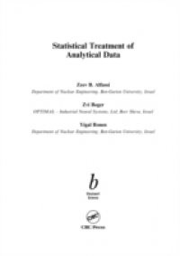 Statistical Treatment of Analytical Data