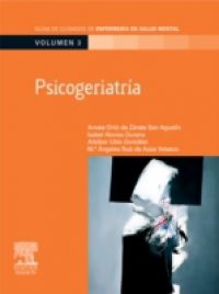 Psicogeriatria