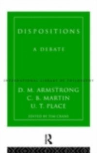 Dispositions
