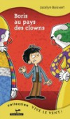 Boris au pays des clowns 12