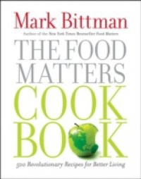 Food Matters Cookbook