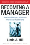 Becoming a Manager