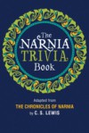 Narnia Trivia Book