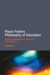 Paulo Freire's Philosophy of Education
