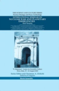 INTERNATIONAL SEMINAR ON NUCLEAR WAR AND PLANETARY EMERGENCIES – 43RD SESSION