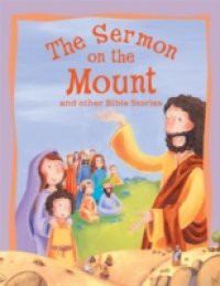 Sermon on the Mount and Other Bible Stories