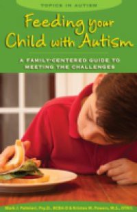 Feeding Your Child with Autism