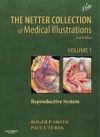 Netter Collection of Medical Illustrations: Reproductive System