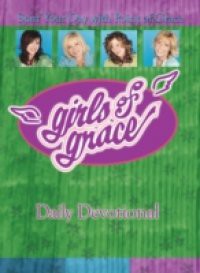 Girls of Grace Daily Devotional