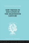 New Trends Educ 18 Cent Ils 99