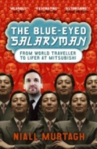Blue Eyed Salaryman