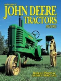 Standard Catalog of John Deere Tractors 1st