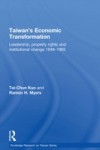 Taiwan's Economic Transformation