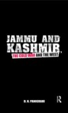 Jammu and Kashmir, the Cold War and the West