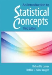 Introduction to Statistical Concepts