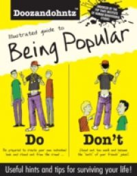 Illustrated Guide to Being Popular