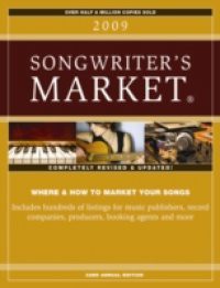 2009 Songwriter's Market Articles