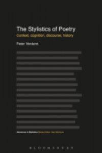 Stylistics of Poetry