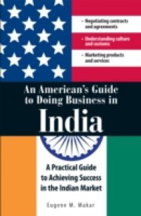 American's Guide to Doing Business in India