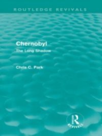 Chernobyl (Routledge Revivals)