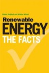 Renewable Energy – The Facts