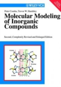 Molecular Modeling of Inorganic Compounds