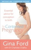 Contented Pregnancy
