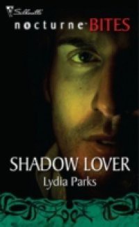 Shadow Lover (Mills & Boon Spice Briefs)