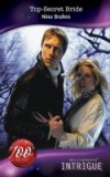Top-Secret Bride (Mills & Boon Intrigue) (Mission: Impassioned, Book 3)