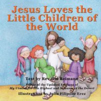 Jesus Loves The Little Children Of The World